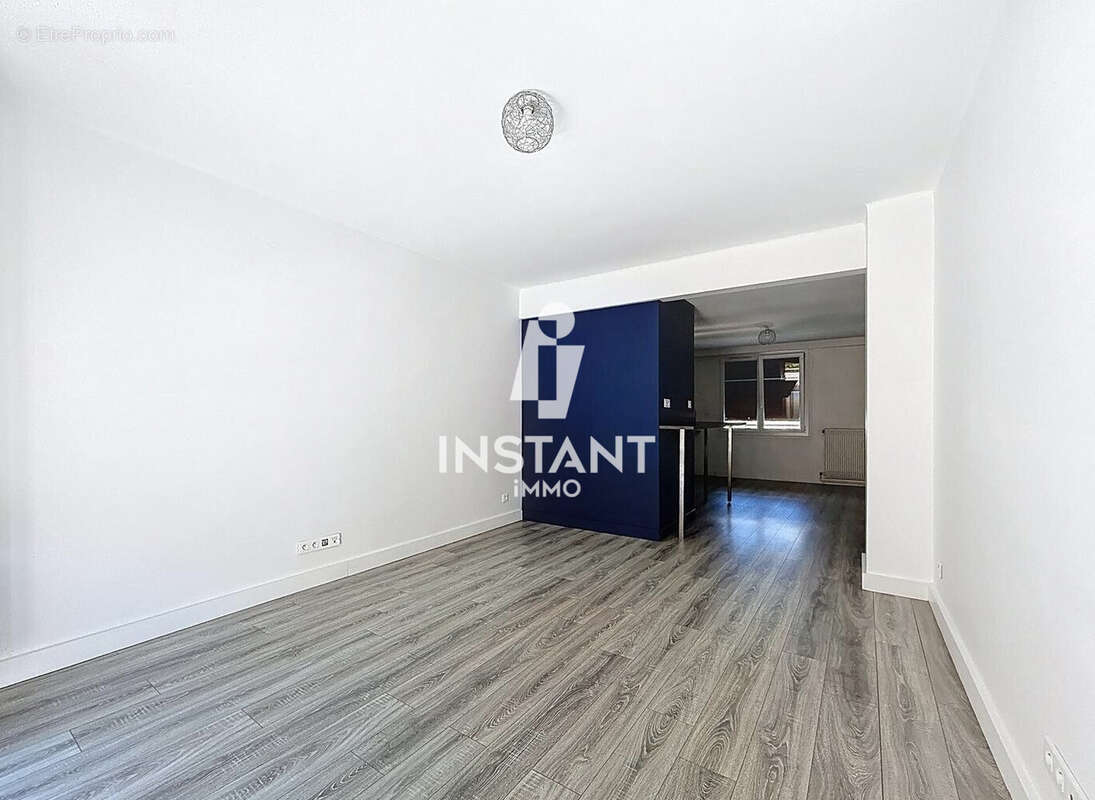 Appartement à CRETEIL