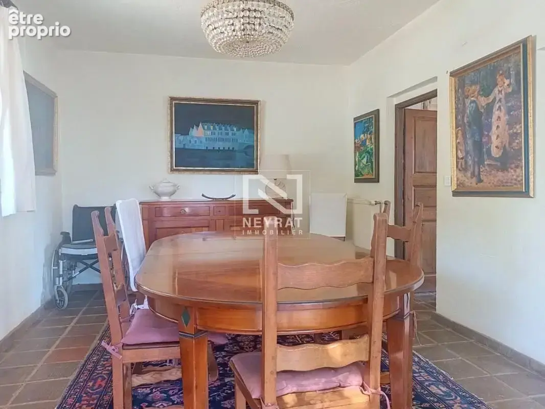 Tourrettes belle provencale de qualite plain pied - photo 17