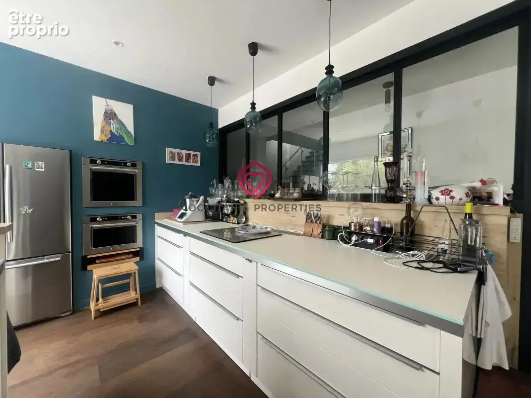 Demeure d'exception Eco-Luxe familiale - photo 7