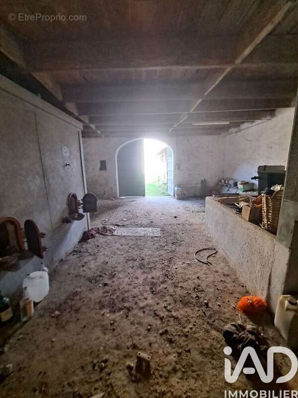 Photo 8 - Maison à MILHAUD