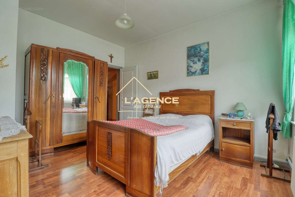 Appartement à BAILLEUL