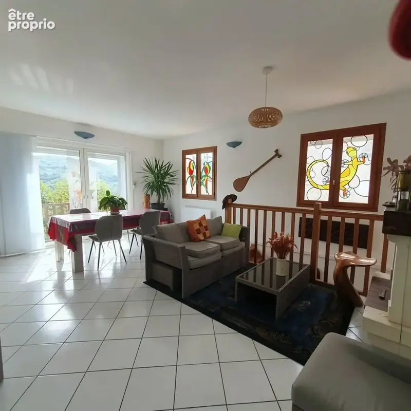 Maison à vendre 4 pièces SERRALONGUE (66) - photo 8