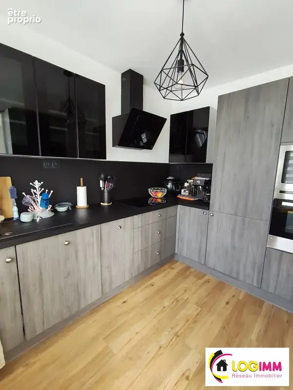 Maison 6 pièces 129 m² à vendre à Orsinval (59530) - photo 6