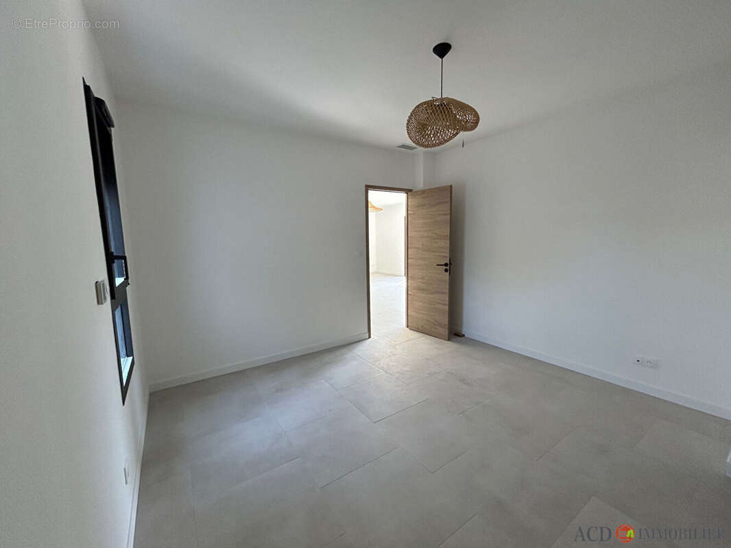 À vendre maison neuve t6 - ventabren - photo 6