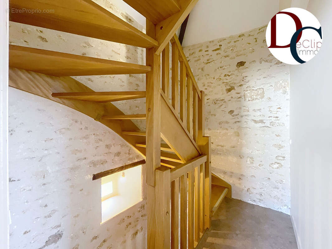 Photo 8 - Maison à SENLIS