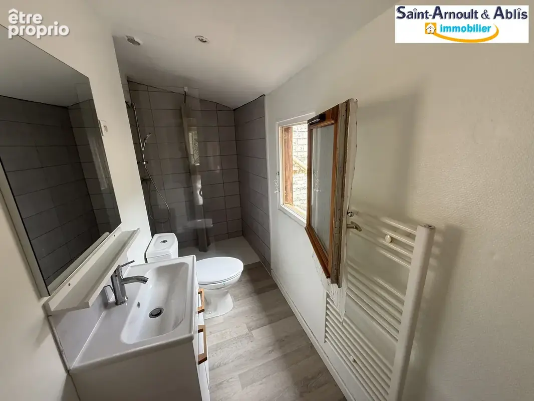 Maison 51 m² à Saint-Arnoult-En-Yvelines  - photo 4