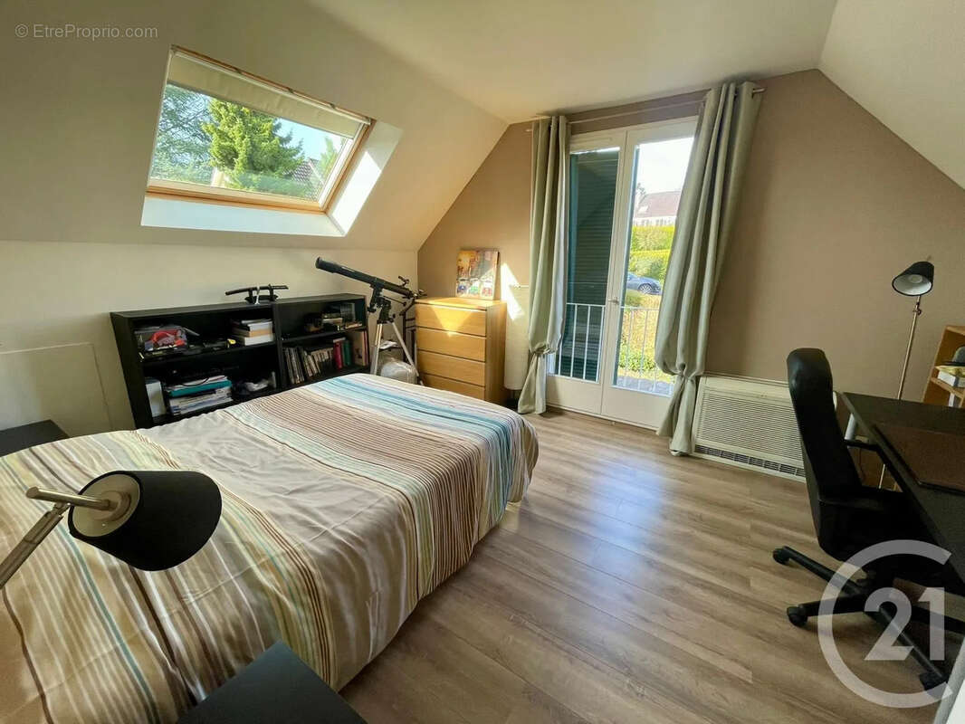 Maison à SAINT-WITZ