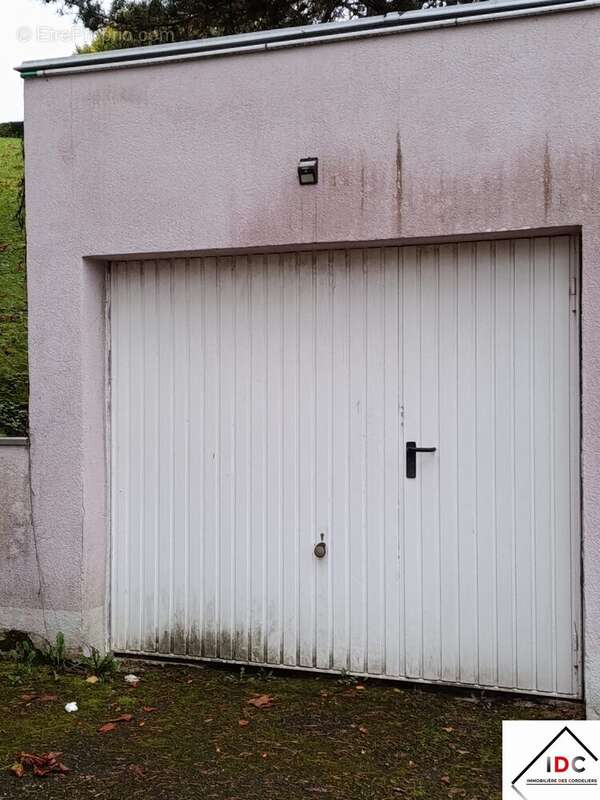 Appartement à SARREGUEMINES