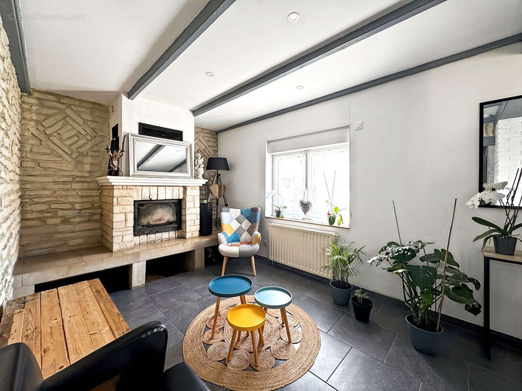 Maison à SANGATTE