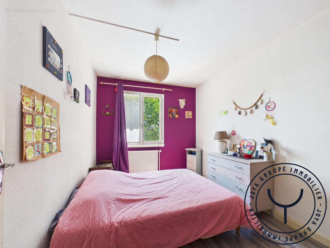 Maison 102 m² à Pont-Sainte-Marie  - photo 9