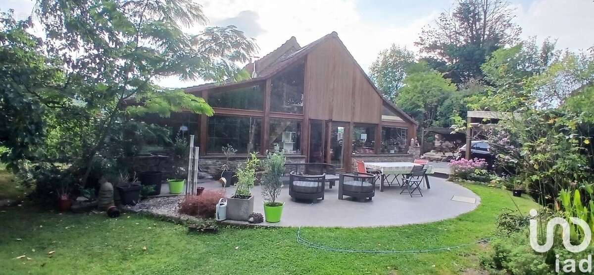 Photo 7 - Maison à SAINT-AYBERT