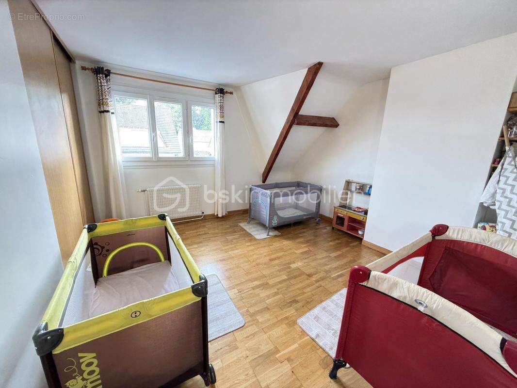Maison 5 chambres - photo 12