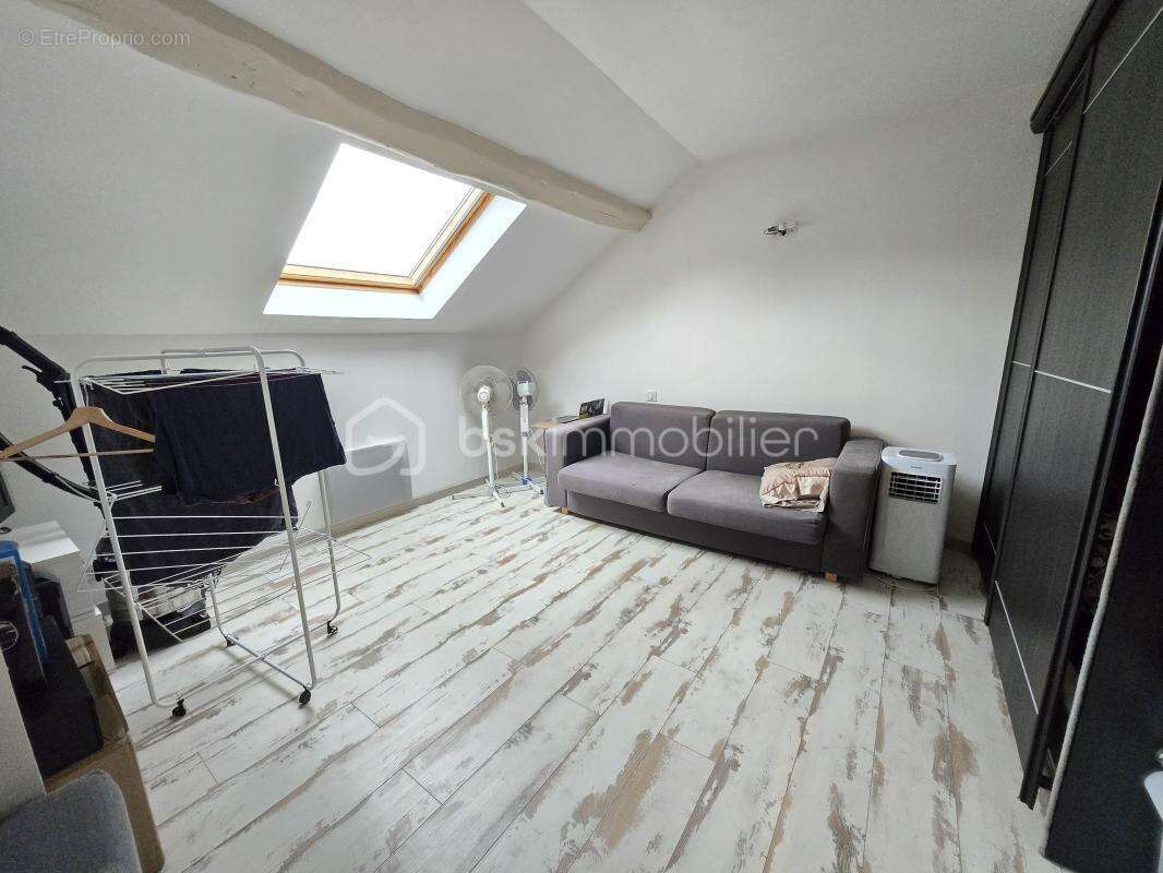 Maison à POUGUES-LES-EAUX