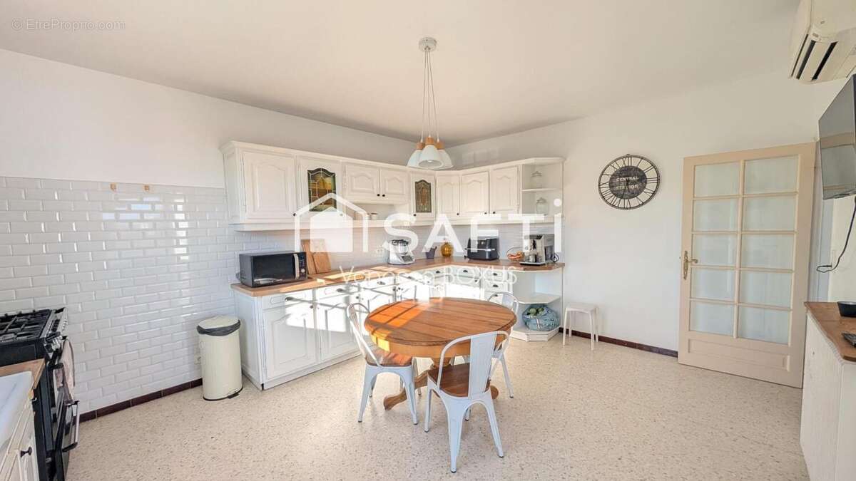 Photo 4 - Maison à AIGUILLON