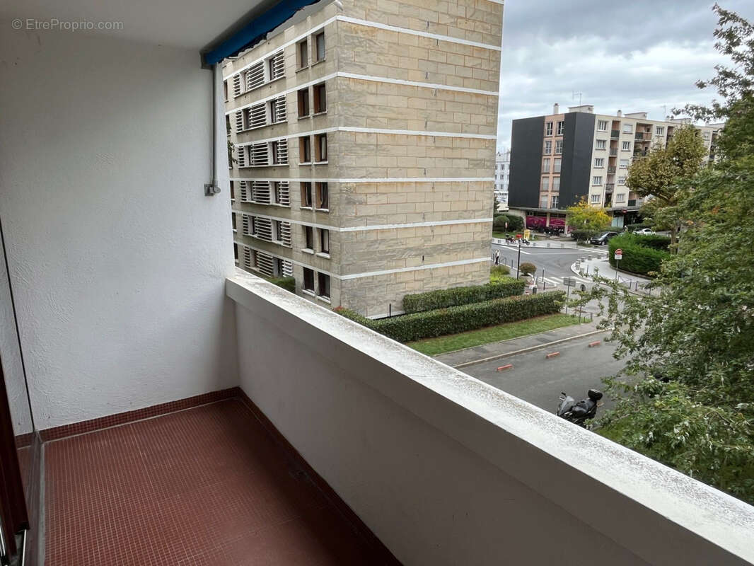 Appartement à MEUDON