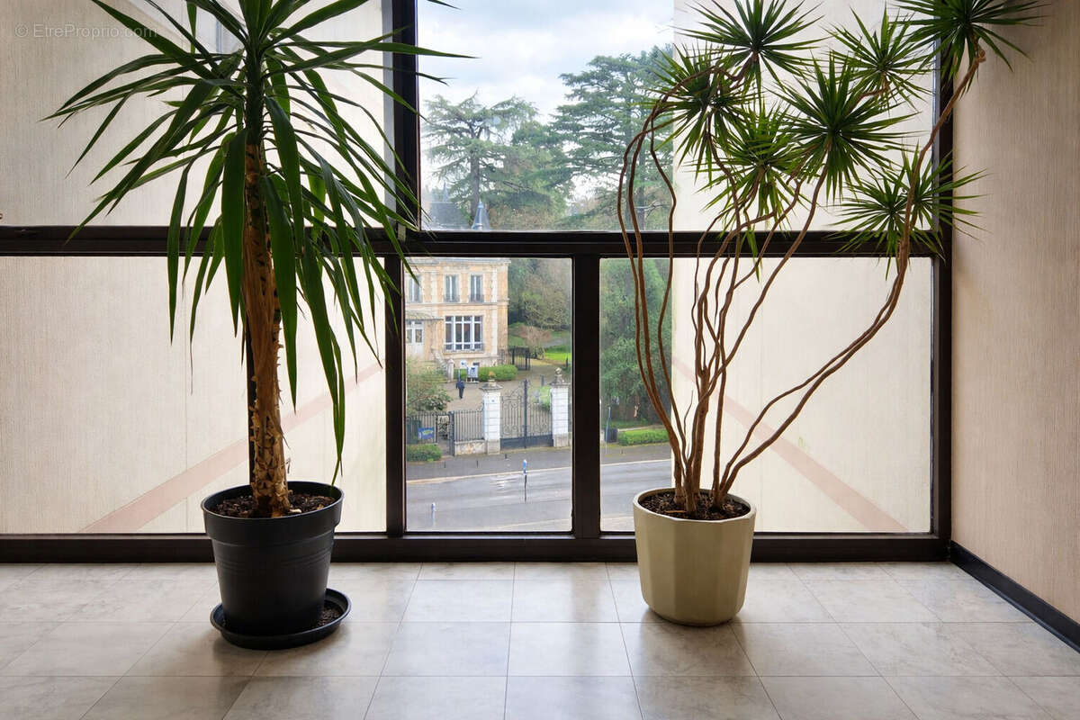 Appartement à TORCY