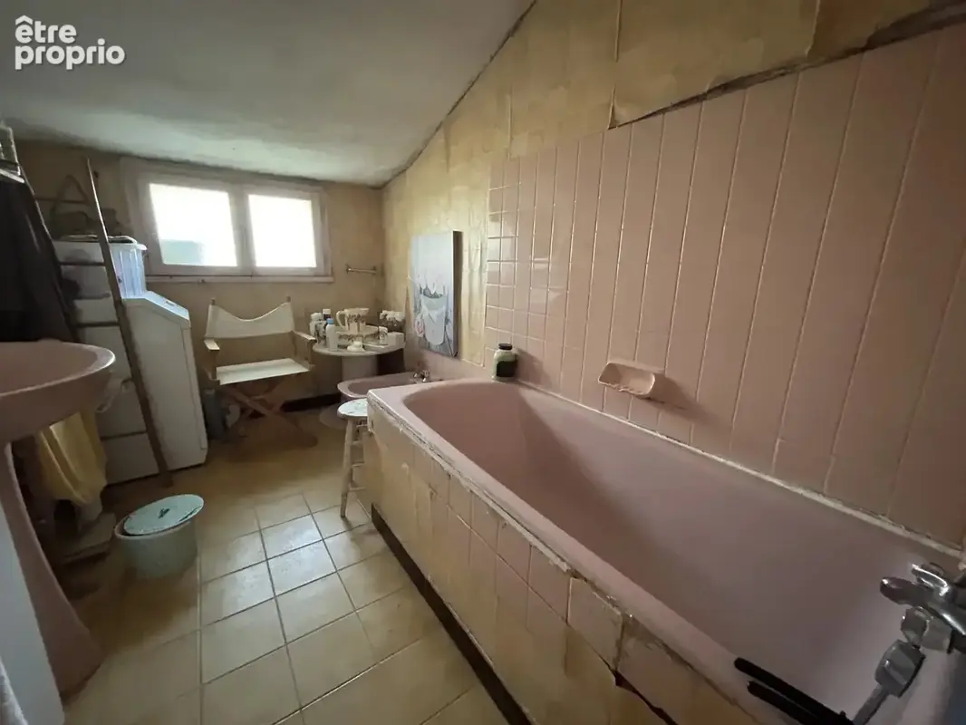 Maison de campagne - photo 4