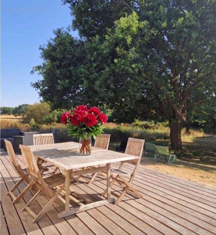 Guérande Campagne - Entre Guérande et La Turballe - photo 2