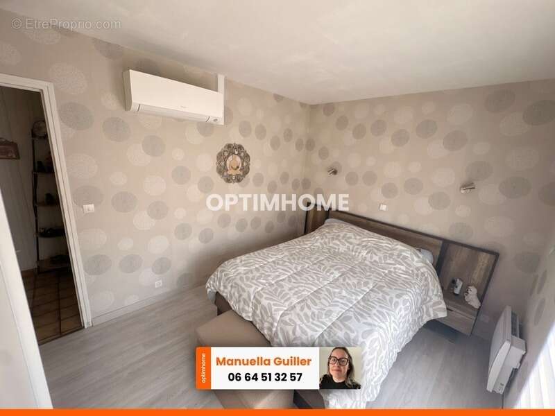 Posez vos valises dans cette maison de plain-pied, lumineuse et économe en énergie ! - photo 14