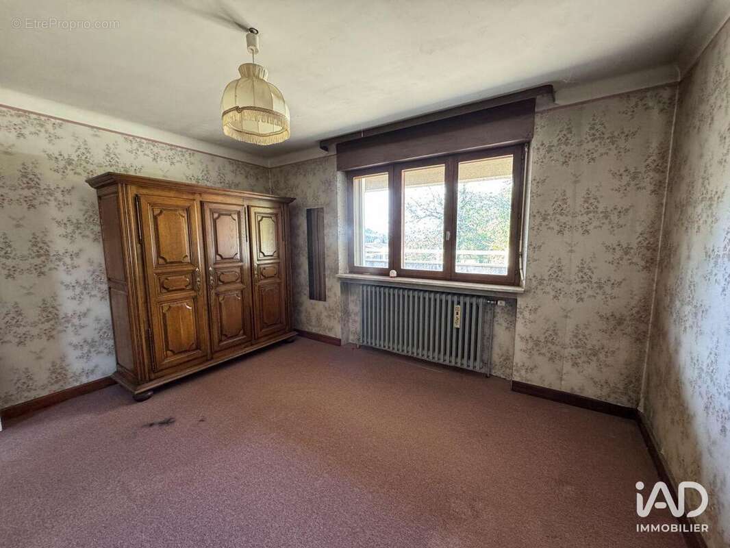 Photo 7 - Maison à CHARENCY-VEZIN