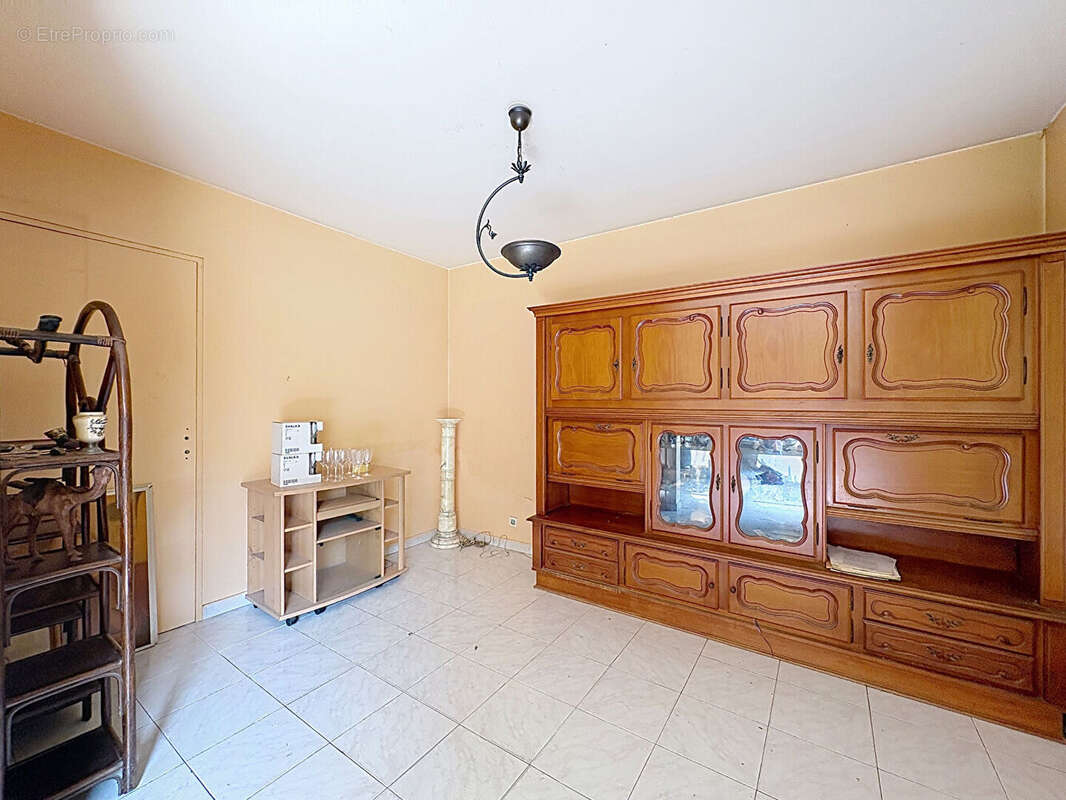 Appartement Bagnolet 5 pièce(s) 120 m2 avec terrasse - photo 4