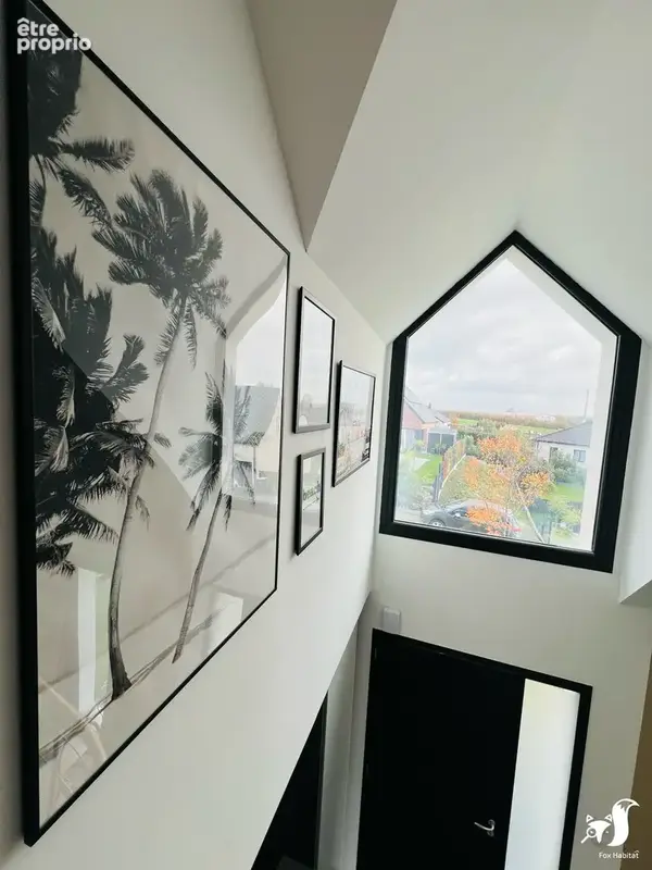 Maison 4 pièces 156 m² à vendre à Cambrai (59400) - photo 4