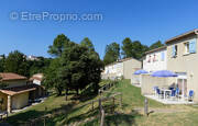 Appartement à SALAVAS