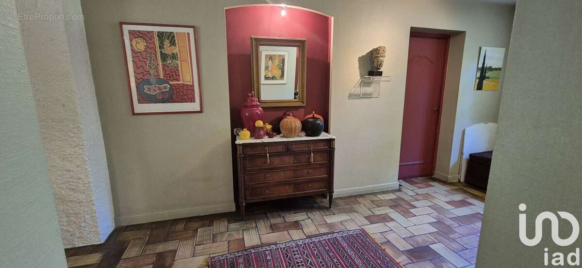 Photo 6 - Maison à MONTELEGER