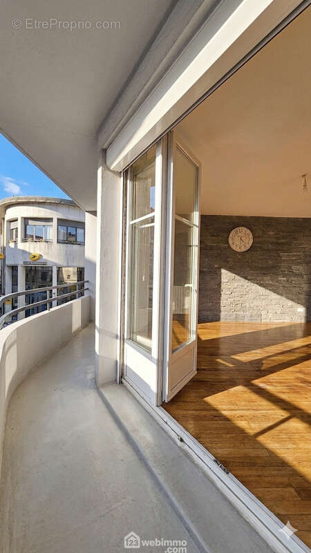 Appartement à LOURDES