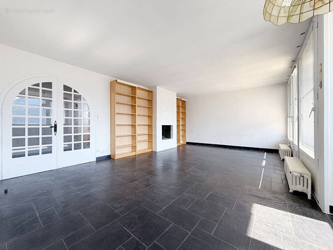 Appartement à CLUSES