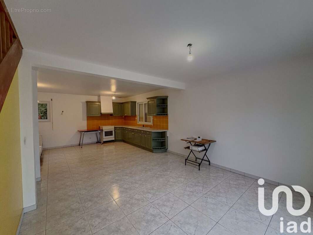 Photo 3 - Maison à SAINTE-MARIE