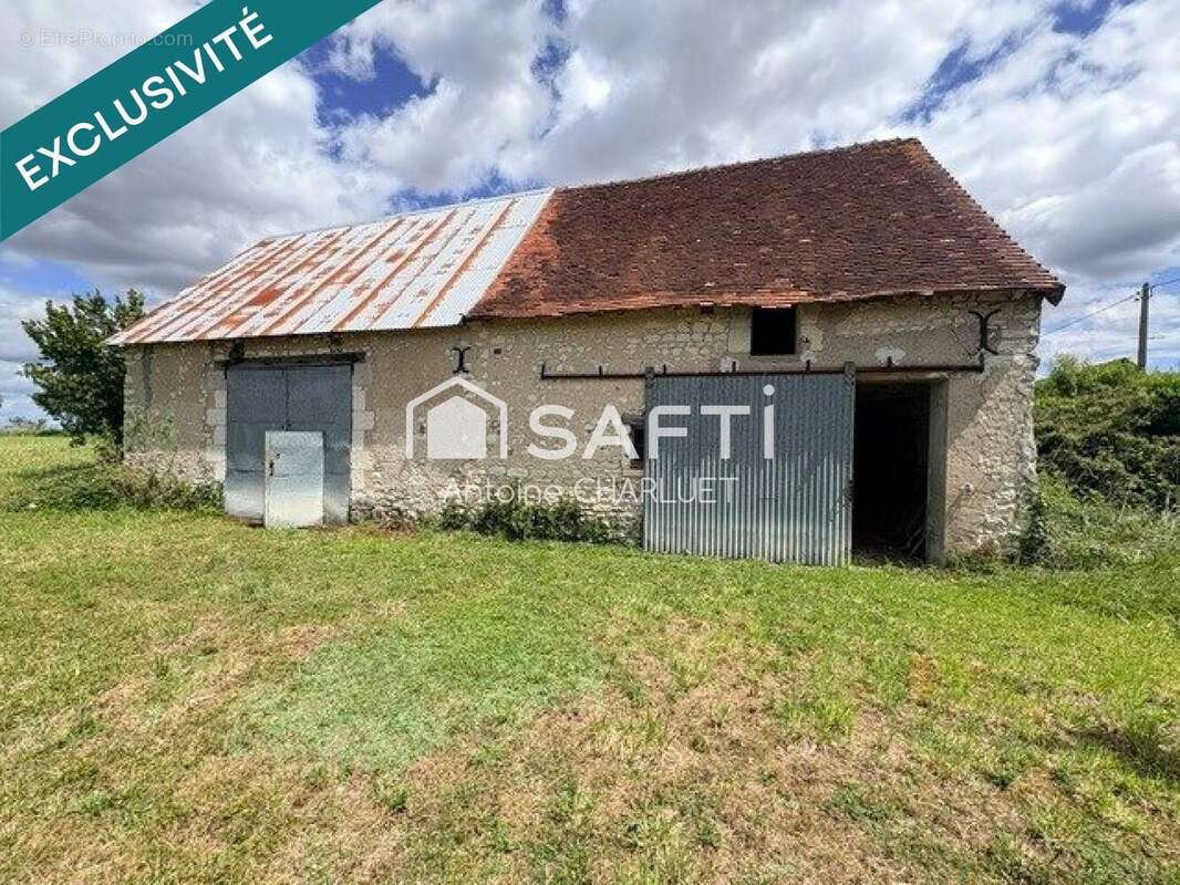 Photo 4 - Maison à PALLUAU-SUR-INDRE