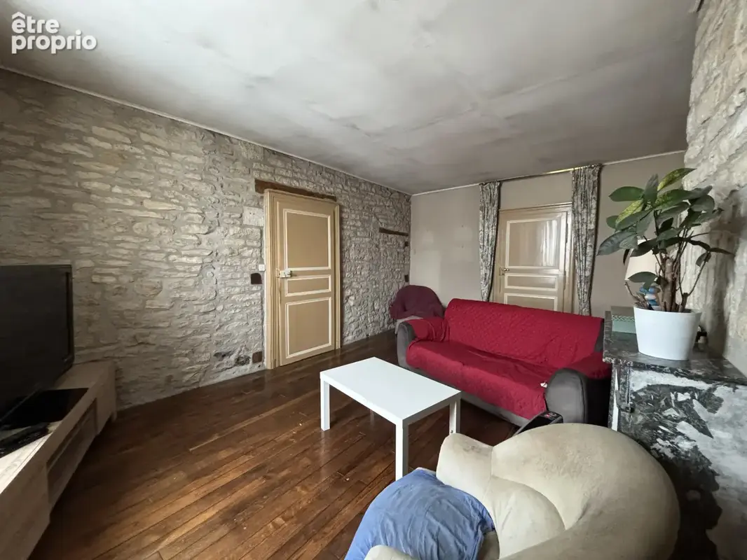 Belle demeure de 1900 proche de CHATILLON SUR SEINE(21) de 300 m2 avec terrain et dépendances. - photo 16