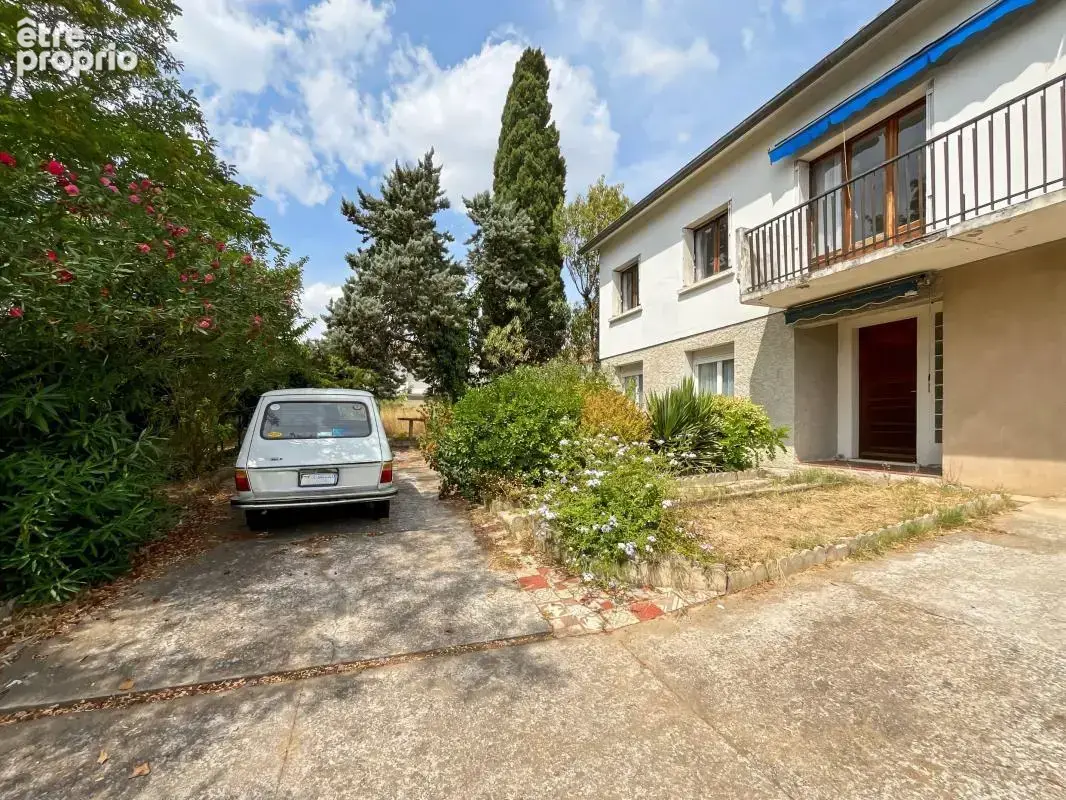 Rare ! Béziers aux PEINTRES Maison À Vendre - photo 3