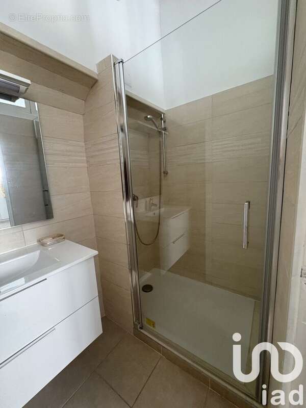 Photo 6 - Appartement à SAINT-SAUVEUR-SUR-TINEE