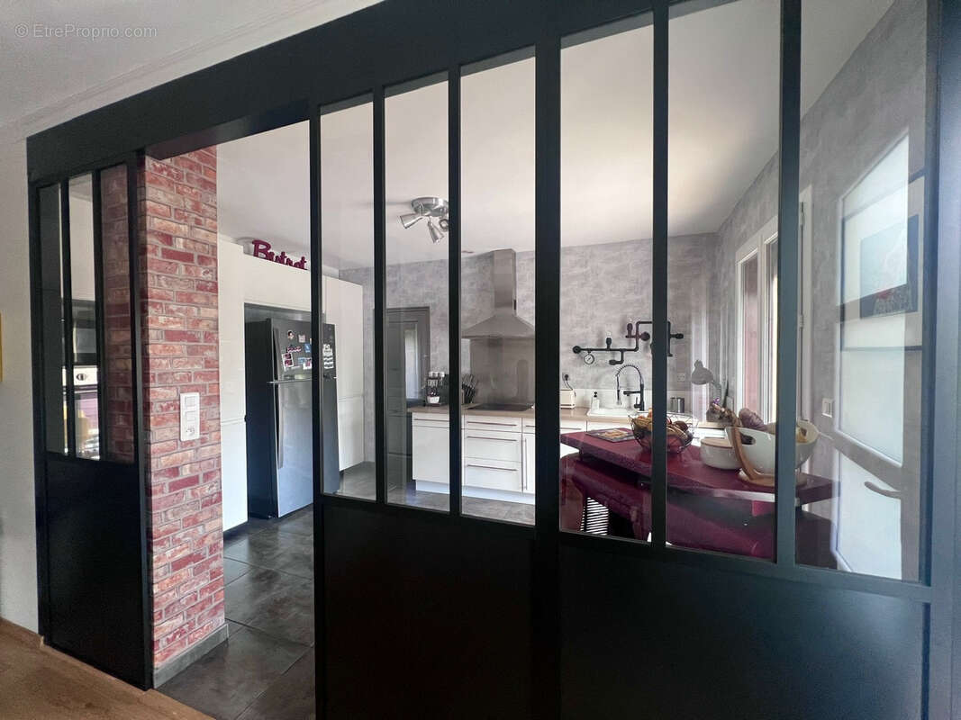 Maison à VILLENEUVE-TOLOSANE