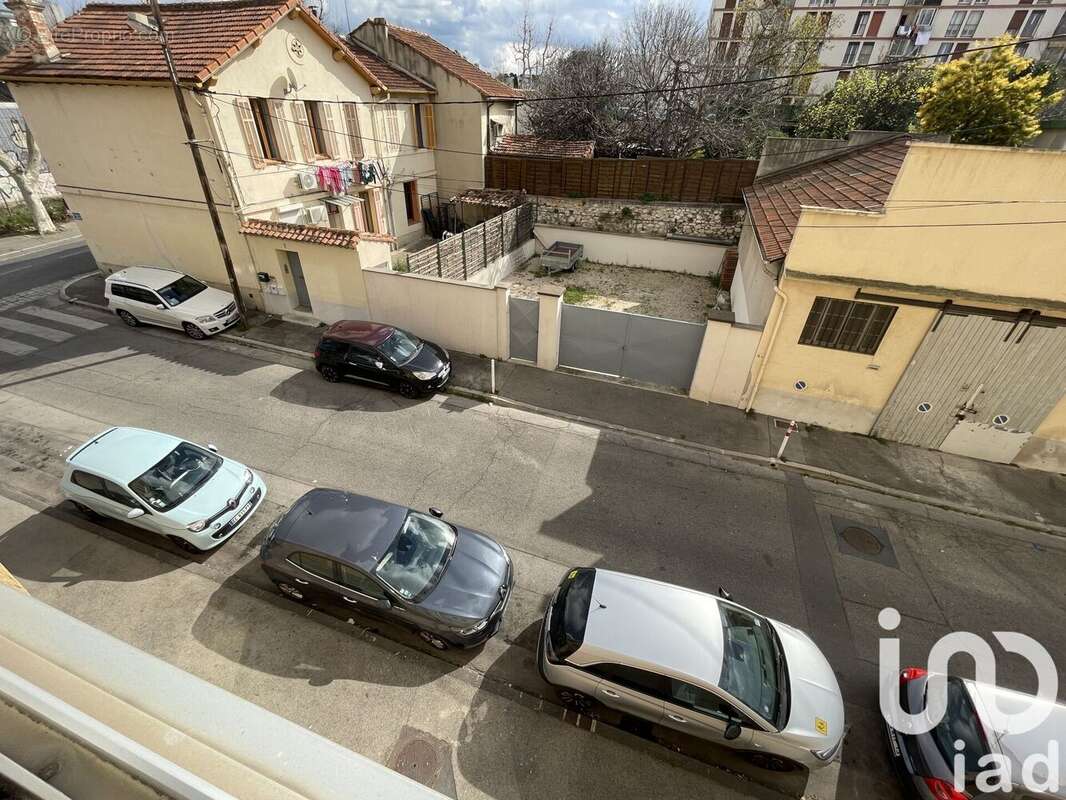 Photo 3 - Appartement à MARSEILLE-14E
