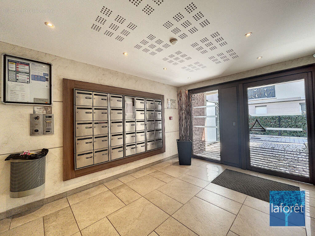 Appartement à ARPAJON