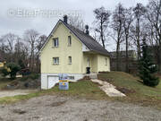 Maison à RANSPACH-LE-BAS