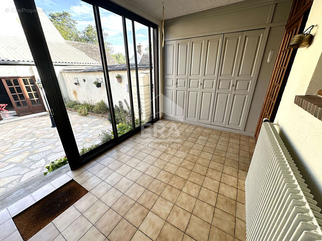 Maison 178m² à villeblevin - photo 5