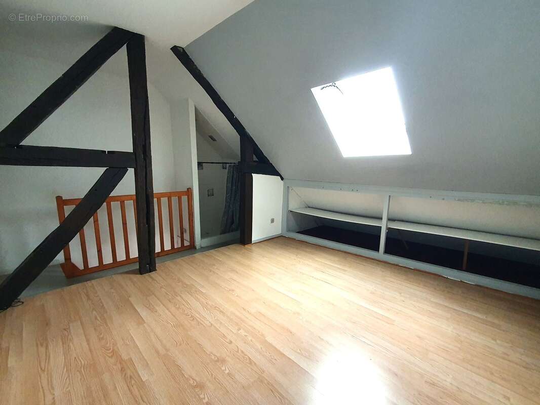 Appartement à BOURGES