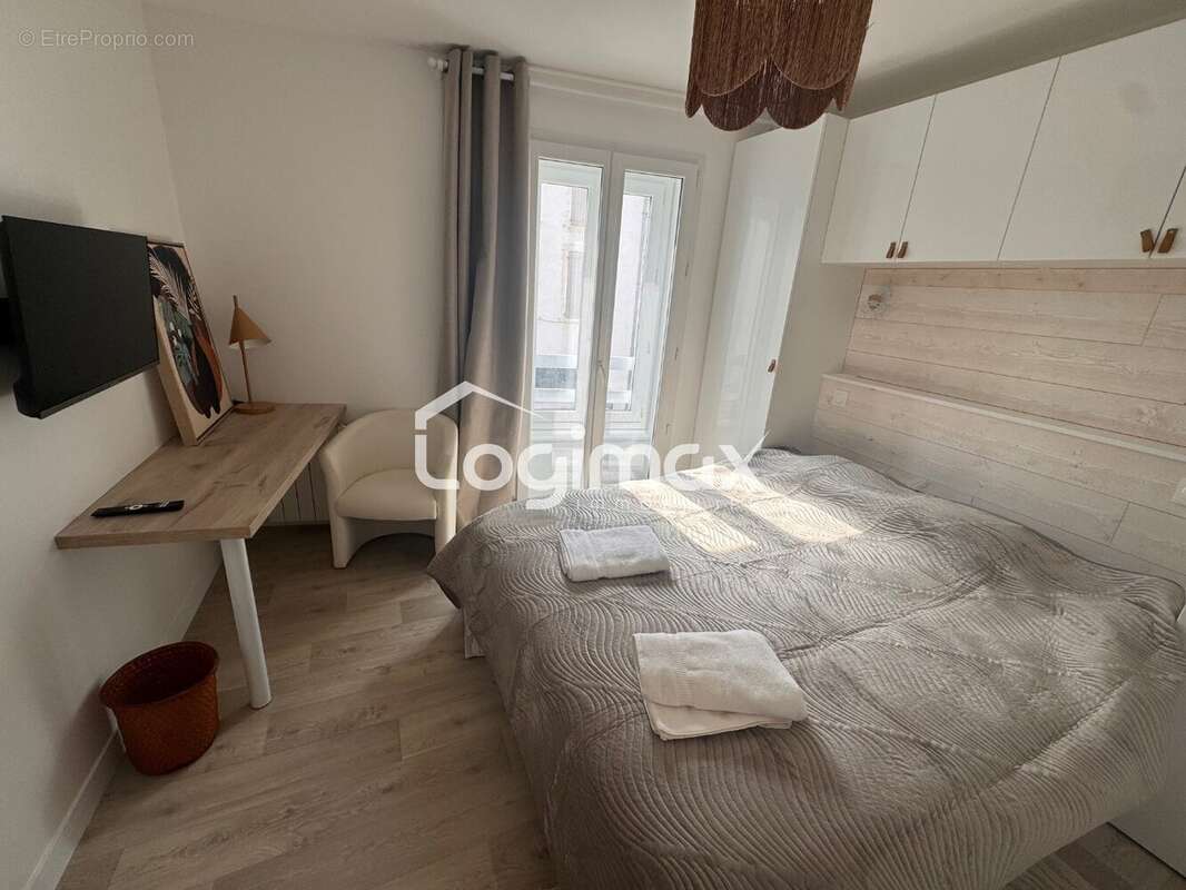 Appartement à LA ROCHELLE