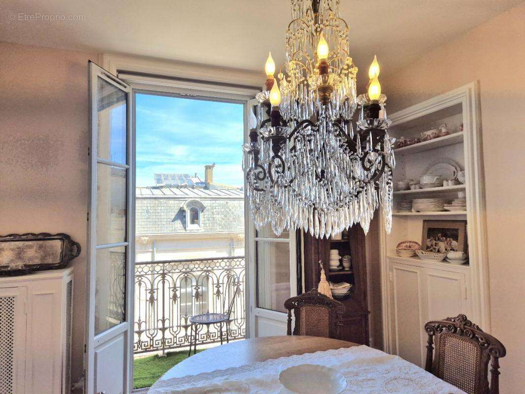 Appartement à BEZIERS