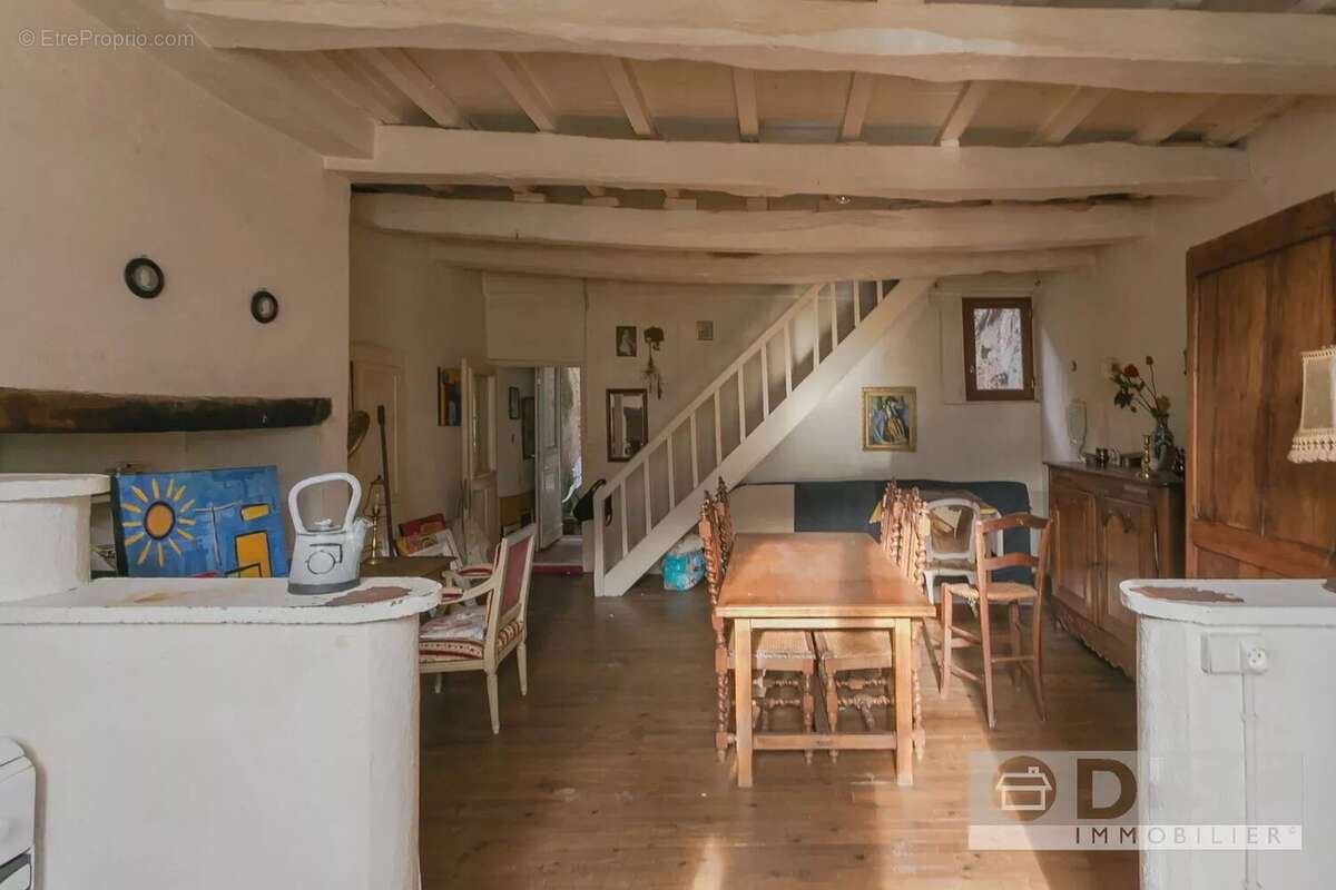 Maison à SAINT-ANTONIN-NOBLE-VAL