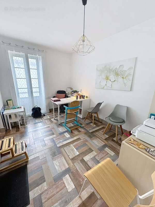 Appartement à ROCHEFORT