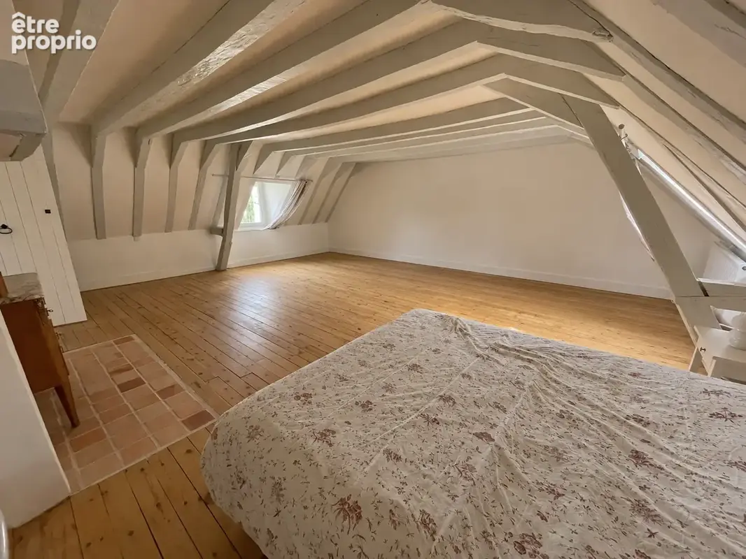 Maison coup de cœur avec piscine à Champtocé-sur-Loire - photo 9