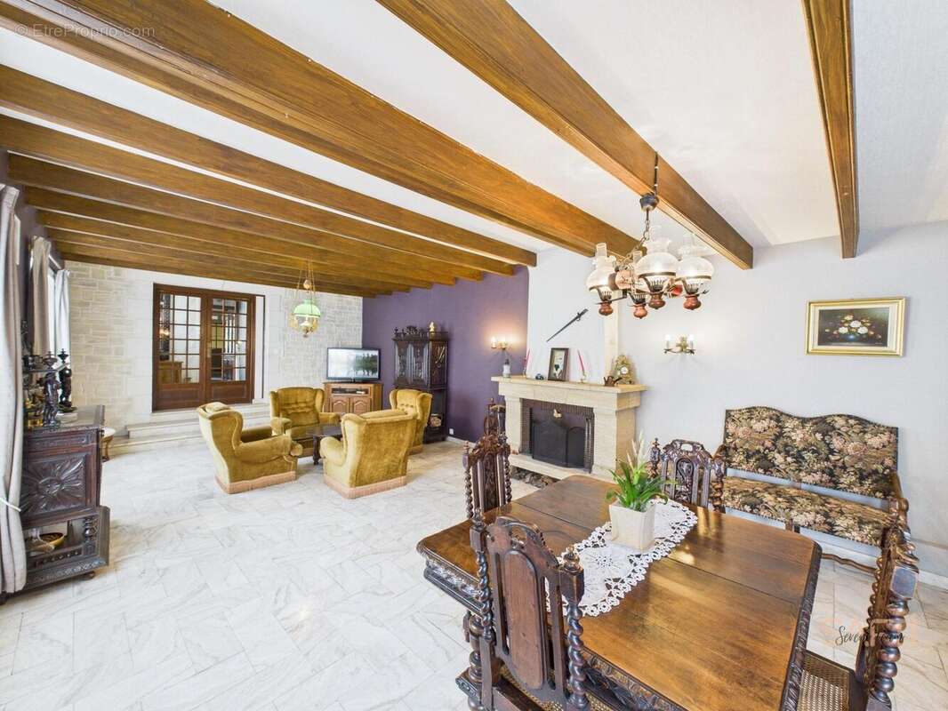 Photo 5 - Maison à NALLIERS