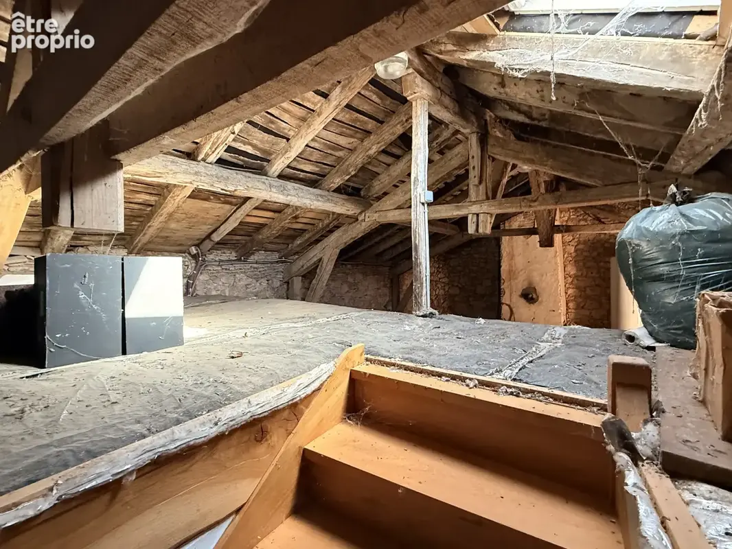château d'exception au cœur d'un village historique - photo 35