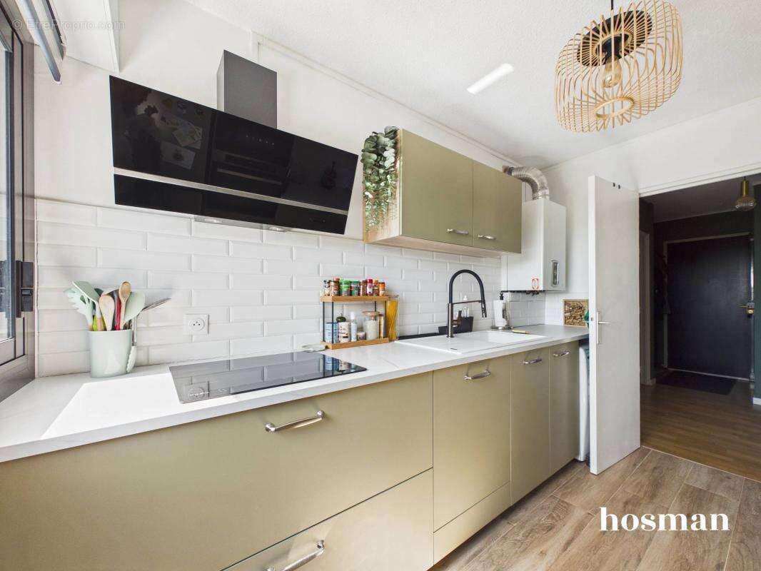 Appartement à MERIGNAC