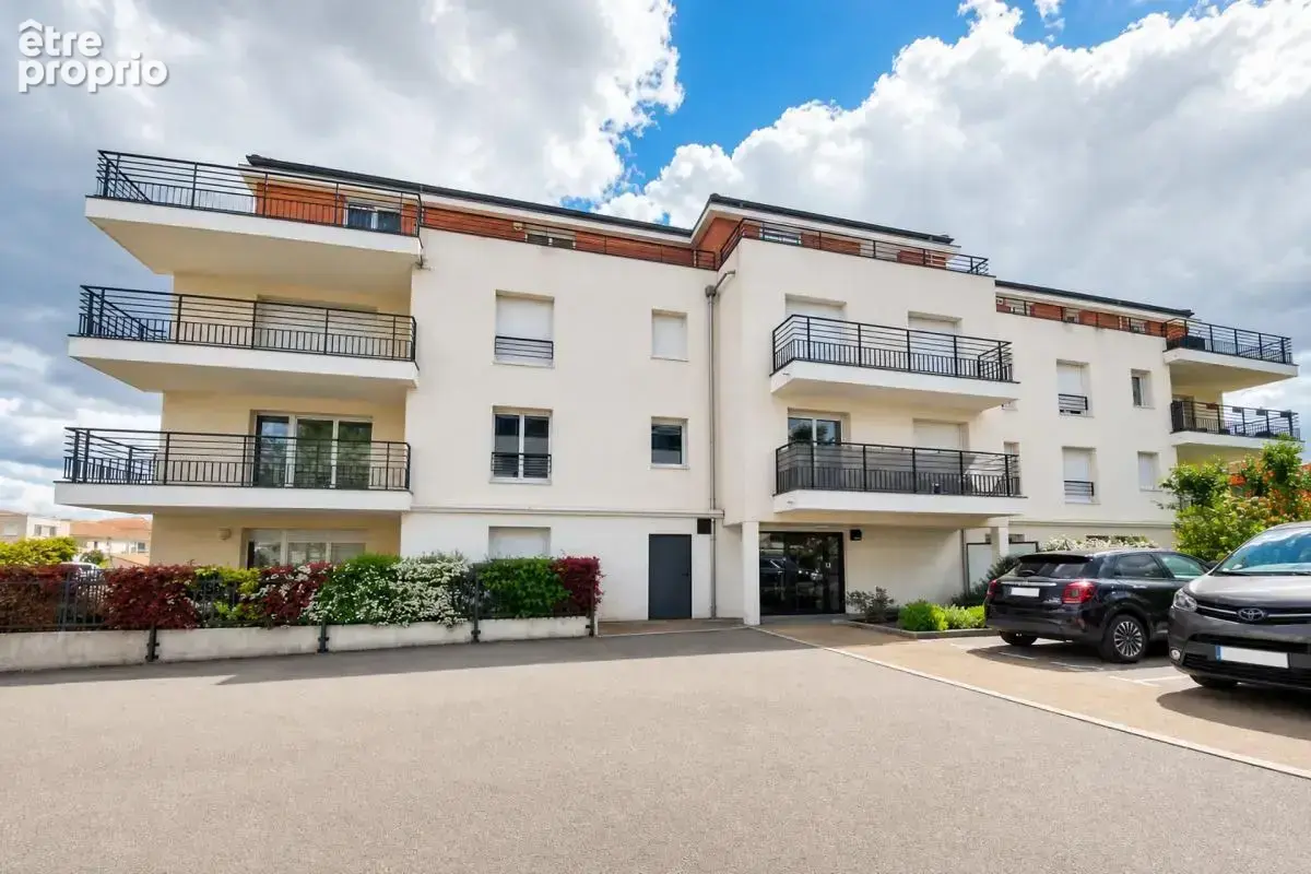 Appartement 2 pièces 44 m² à Basse-Goulaine - photo 13